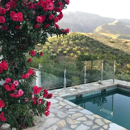 Mi Casa Es Su Casa * Sedella
