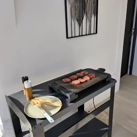 別荘 Mi Casa Es Su Casa