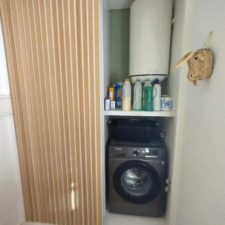 Mi Casa Es Su Casa 別荘 Sedella