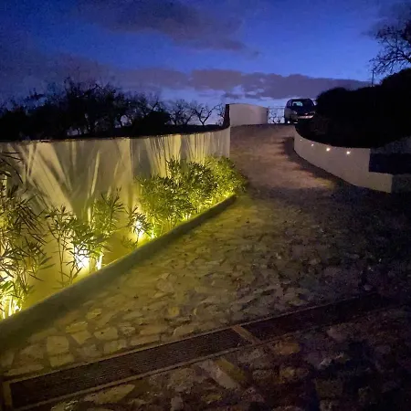 Mi Casa Es Su Casa 別荘