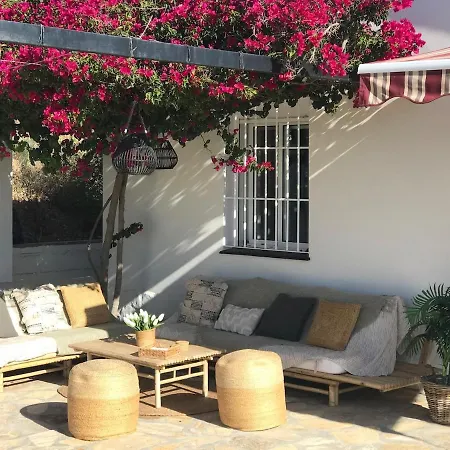 Mi Casa Es Su Casa 別荘 Sedella