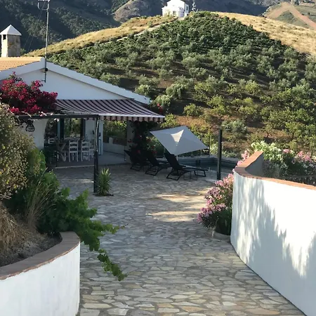 Mi Casa Es Su Casa *