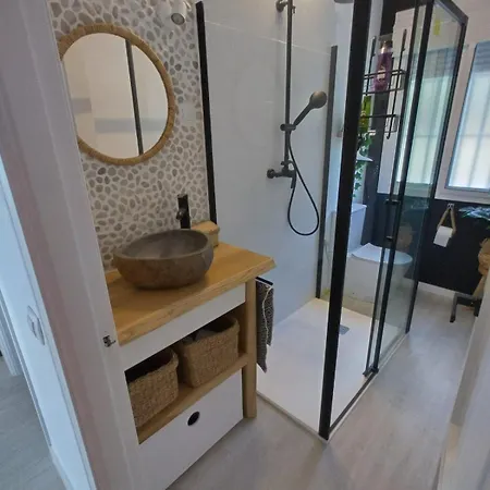 Mi Casa Es Su Casa 別荘