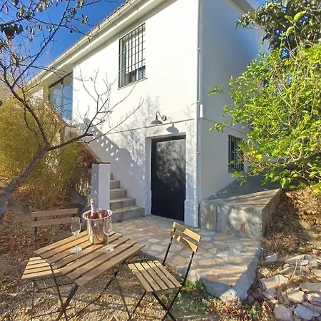 Mi Casa Es Su Casa 別荘 Sedella