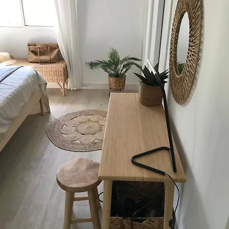 別荘 Mi Casa Es Su Casa Sedella
