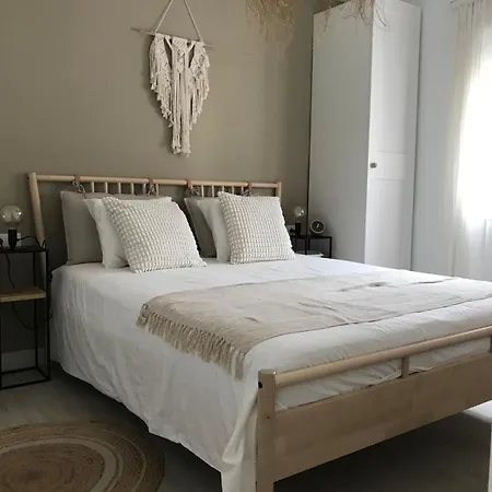 Mi Casa Es Su Casa *