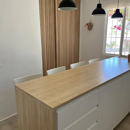 Mi Casa Es Su Casa Sedella