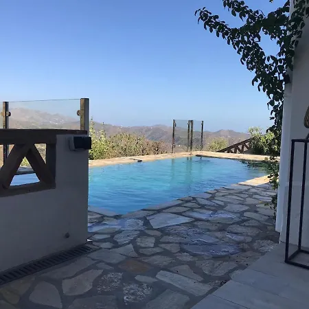 Mi Casa Es Su Casa * Sedella