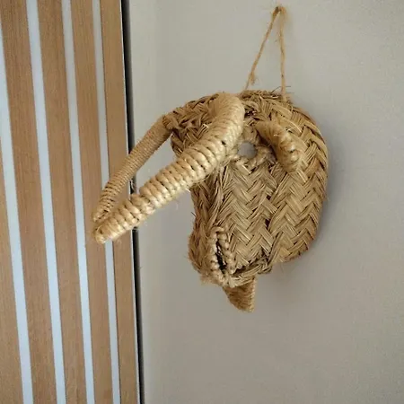 別荘 Mi Casa Es Su Casa