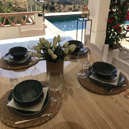 Mi Casa Es Su Casa