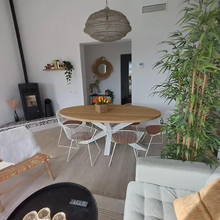 Mi Casa Es Su Casa 別荘