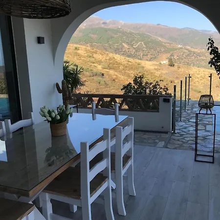 Mi Casa Es Su Casa Sedella