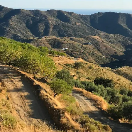 Mi Casa Es Su Casa * Sedella