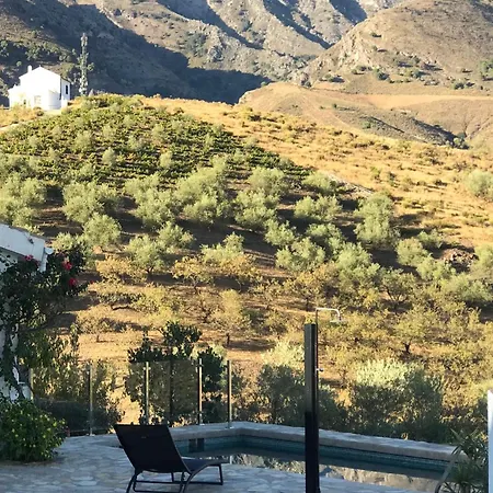 Mi Casa Es Su Casa *