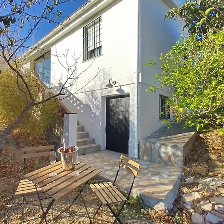 Mi Casa Es Su Casa 別荘