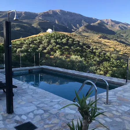 Mi Casa Es Su Casa Sedella