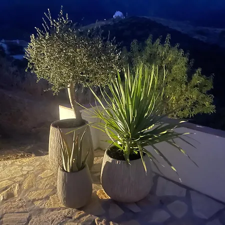 Mi Casa Es Su Casa Sedella