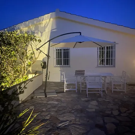 Mi Casa Es Su Casa